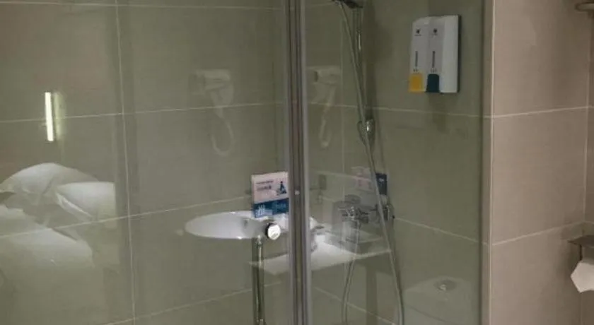 City Comfort Inn Changsha Jingwanzi Desiqin Plaza