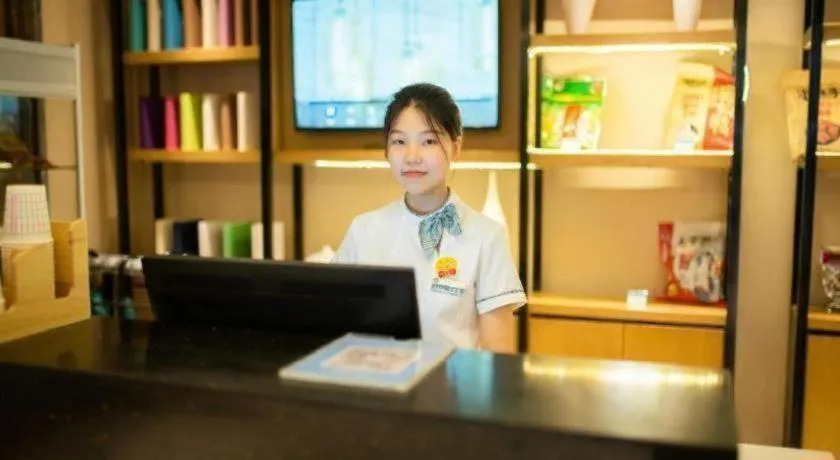 City Comfort Inn Changsha Jingwanzi Desiqin Plaza