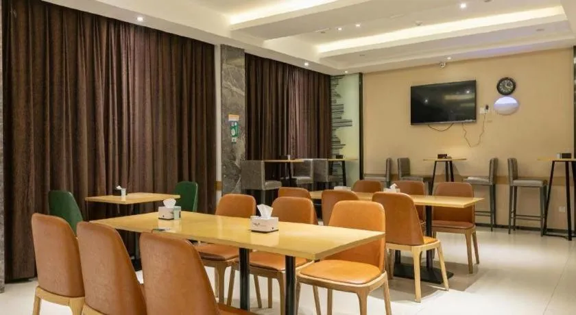 City Comfort Inn Changsha Jingwanzi Desiqin Plaza