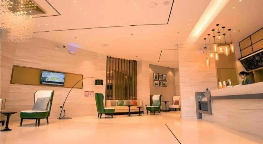 City Comfort Inn Wuhan Daxueyuan Road Qingfeng Villa
