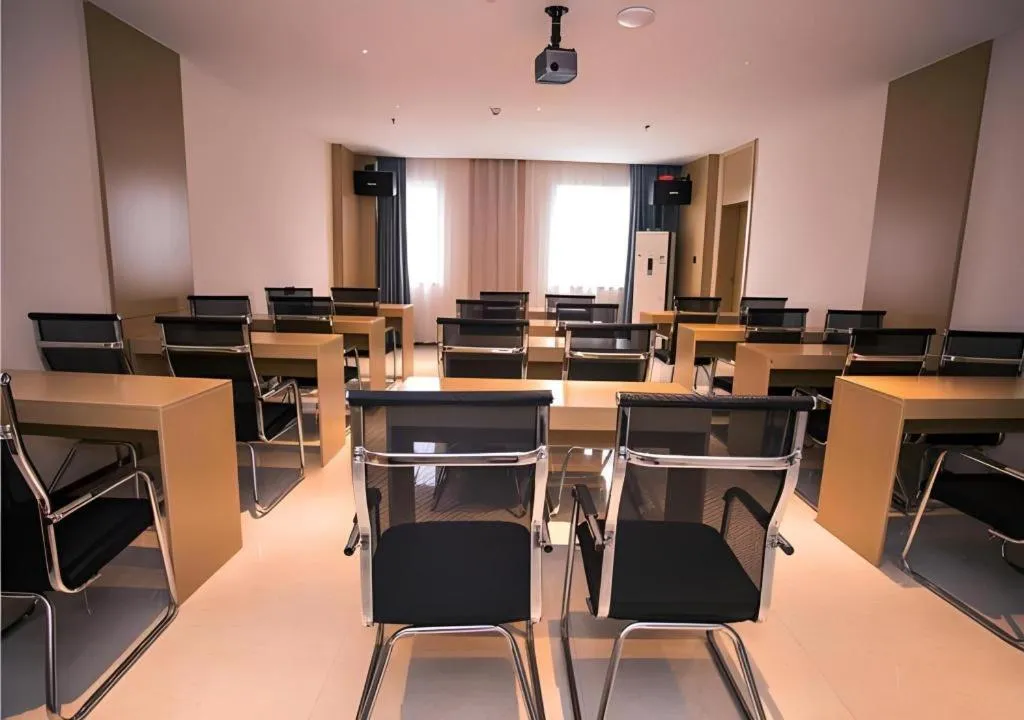 City Comfort Inn Wuhan Daxueyuan Road Qingfeng Villa