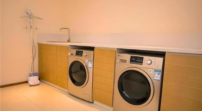 City Comfort Inn Wuhan Daxueyuan Road Qingfeng Villa