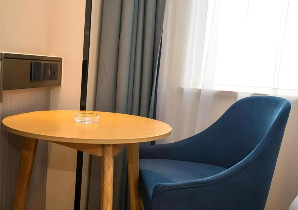 City Comfort Inn Wuhan Daxueyuan Road Qingfeng Villa