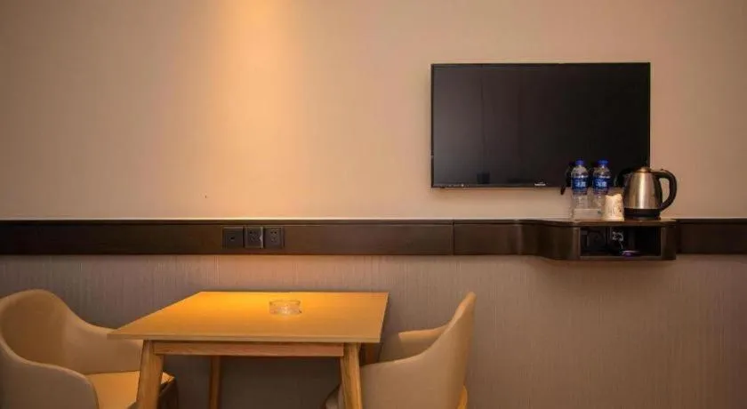City Comfort Inn Wuhan Daxueyuan Road Qingfeng Villa