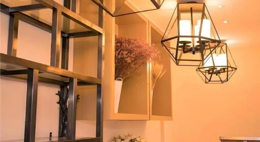 City Comfort Inn Wuhan Daxueyuan Road Qingfeng Villa