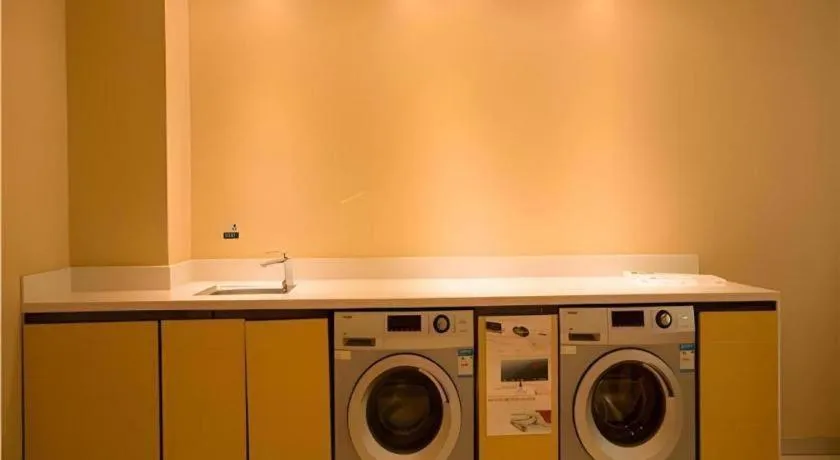 City Comfort Inn Hechi Chengxi Avenue