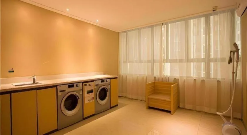 City Comfort Inn Hechi Chengxi Avenue