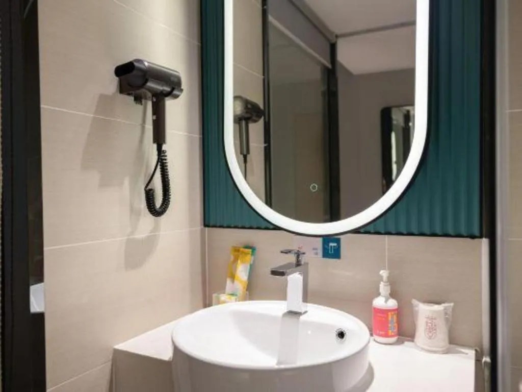 City Comfort Inn Hechi Chengxi Avenue