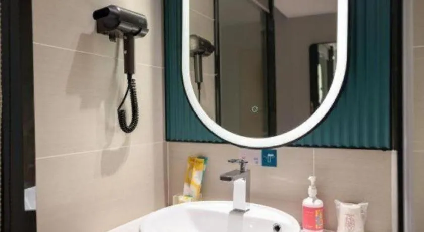 City Comfort Inn Hechi Chengxi Avenue