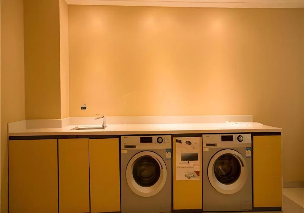 City Comfort Inn Hechi Chengxi Avenue