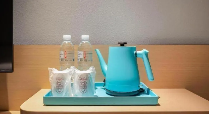 City Comfort Inn Hechi Chengxi Avenue