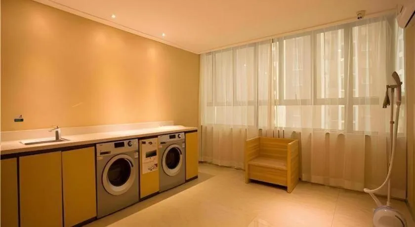 City Comfort Inn Hechi Chengxi Avenue