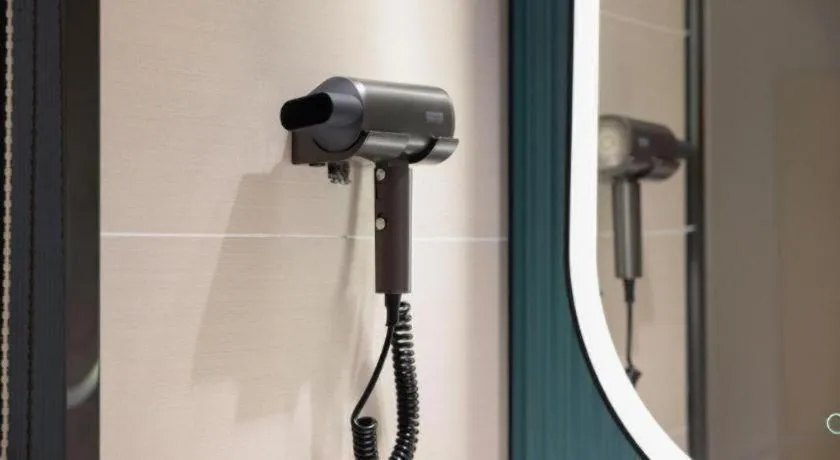 City Comfort Inn Hechi Chengxi Avenue