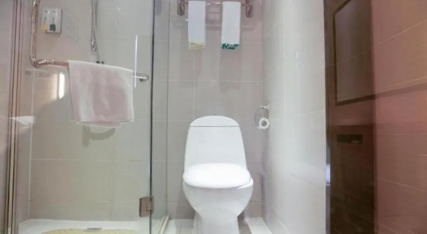 City Comfort Inn Tianmen East Lake Wanda Plaza