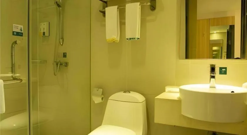 City Comfort Inn Tianmen East Lake Wanda Plaza