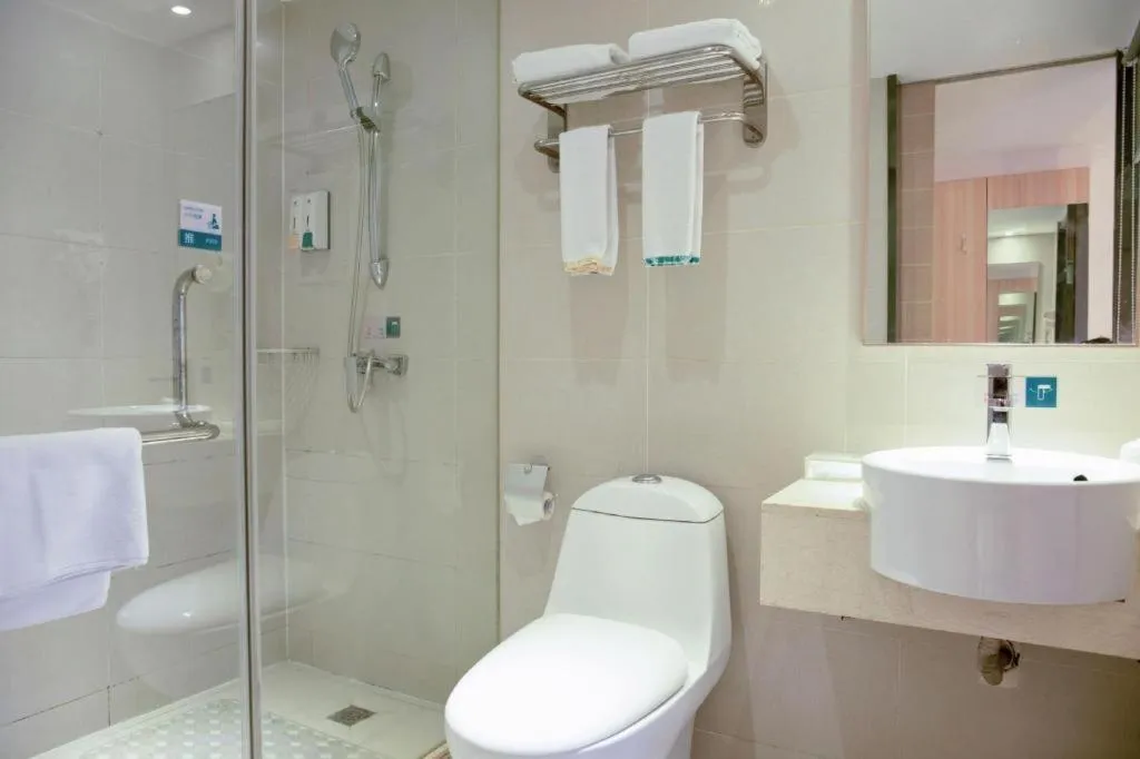 City Comfort Inn Tianmen East Lake Wanda Plaza