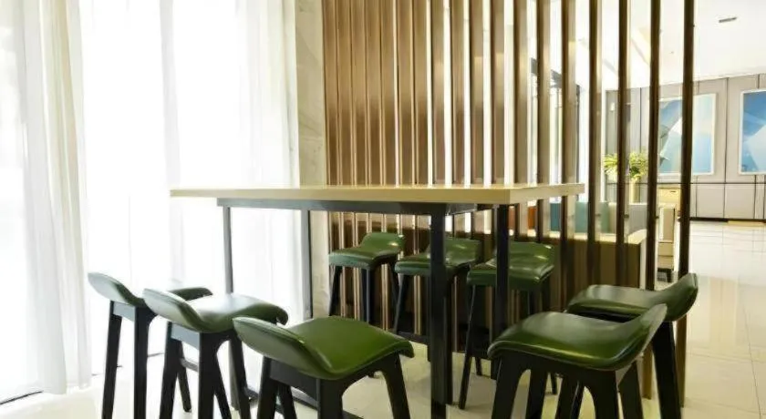 City Comfort Inn Tianmen East Lake Wanda Plaza