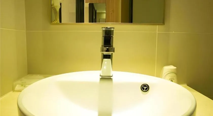 City Comfort Inn Tianmen East Lake Wanda Plaza