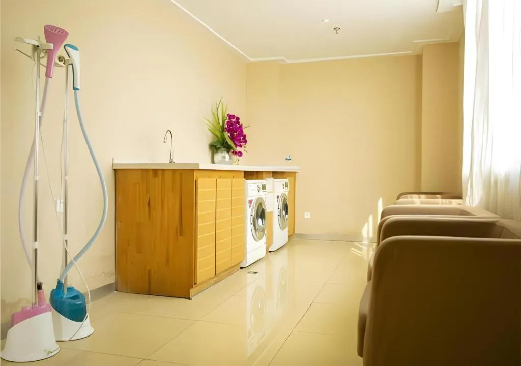 City Comfort Inn Tianmen East Lake Wanda Plaza