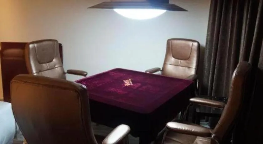 City Comfort Inn Hu'nan University Of Chinese Medicine