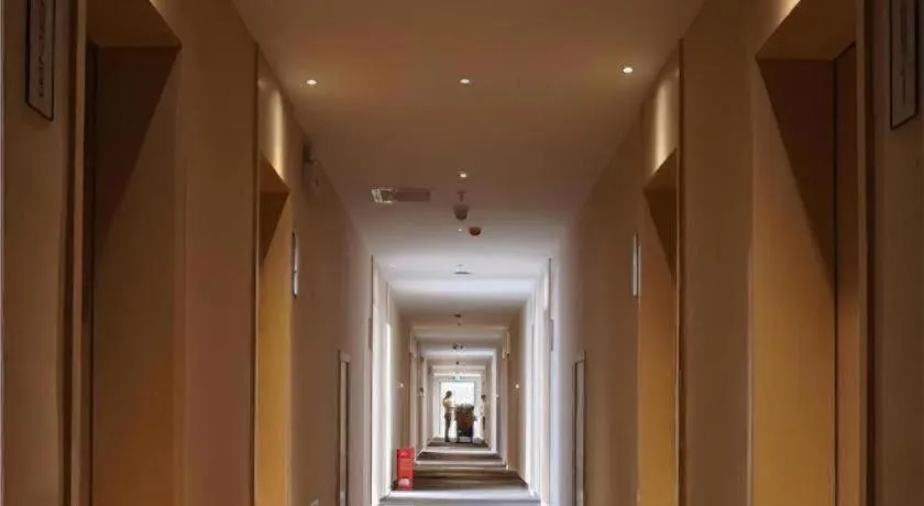 City Comfort Inn Hu'nan University Of Chinese Medicine