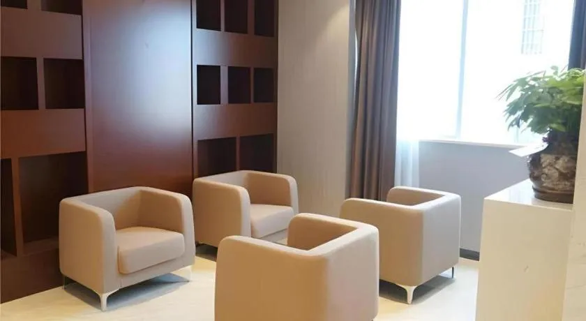 City Comfort Inn Hu'nan University Of Chinese Medicine