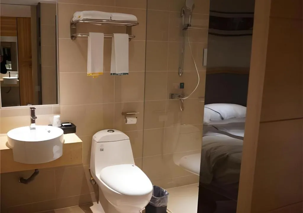 City Comfort Inn Hu'nan University Of Chinese Medicine