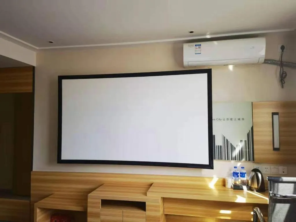 City Comfort Inn Hu'nan University Of Chinese Medicine