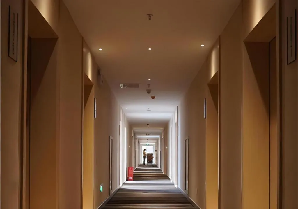 City Comfort Inn Hu'nan University Of Chinese Medicine