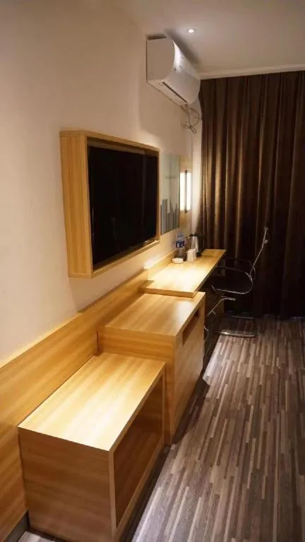 City Comfort Inn Hu'nan University Of Chinese Medicine