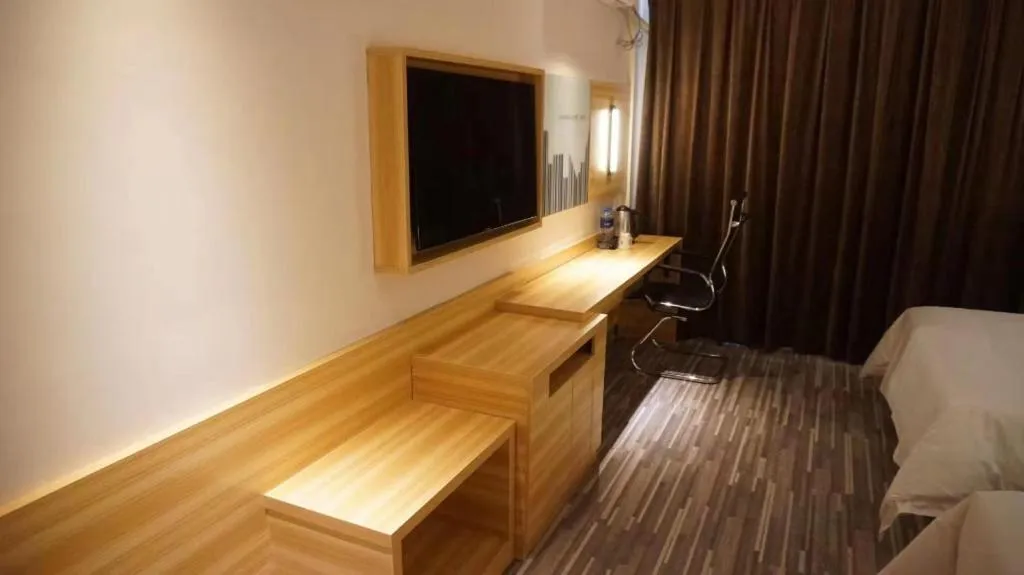 City Comfort Inn Hu'nan University Of Chinese Medicine