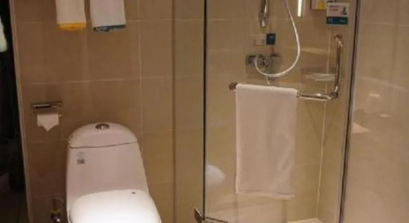 City Comfort Inn Hu'nan University Of Chinese Medicine