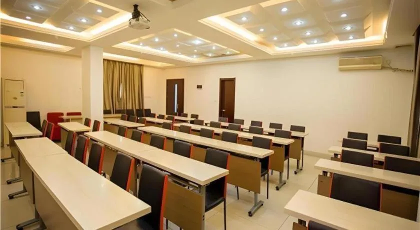 City Comfort Inn Nanchang Tengwang Pavilion Metro Station