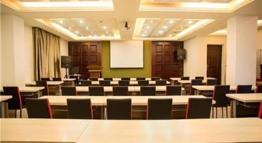 City Comfort Inn Nanchang Tengwang Pavilion Metro Station