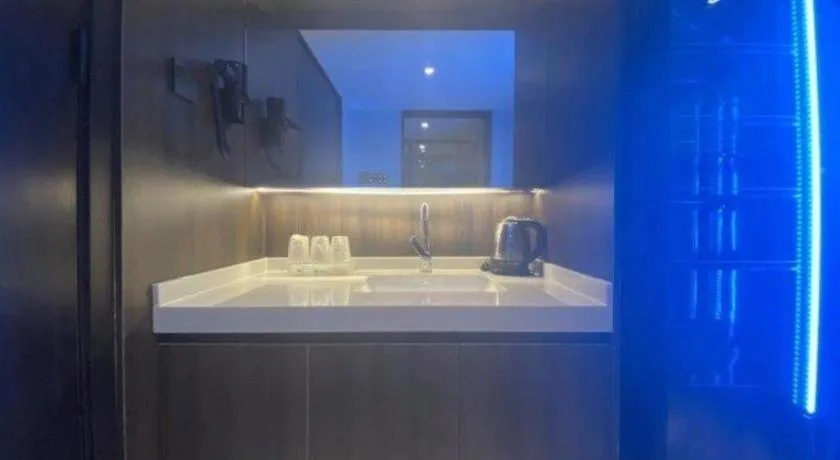 City Comfort Inn Nanchang Tengwang Pavilion Metro Station