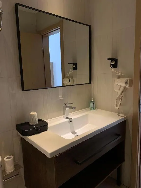 City Comfort Inn Nanchang Tengwang Pavilion Metro Station