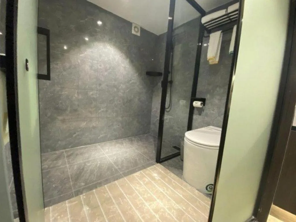 City Comfort Inn Nanchang Tengwang Pavilion Metro Station