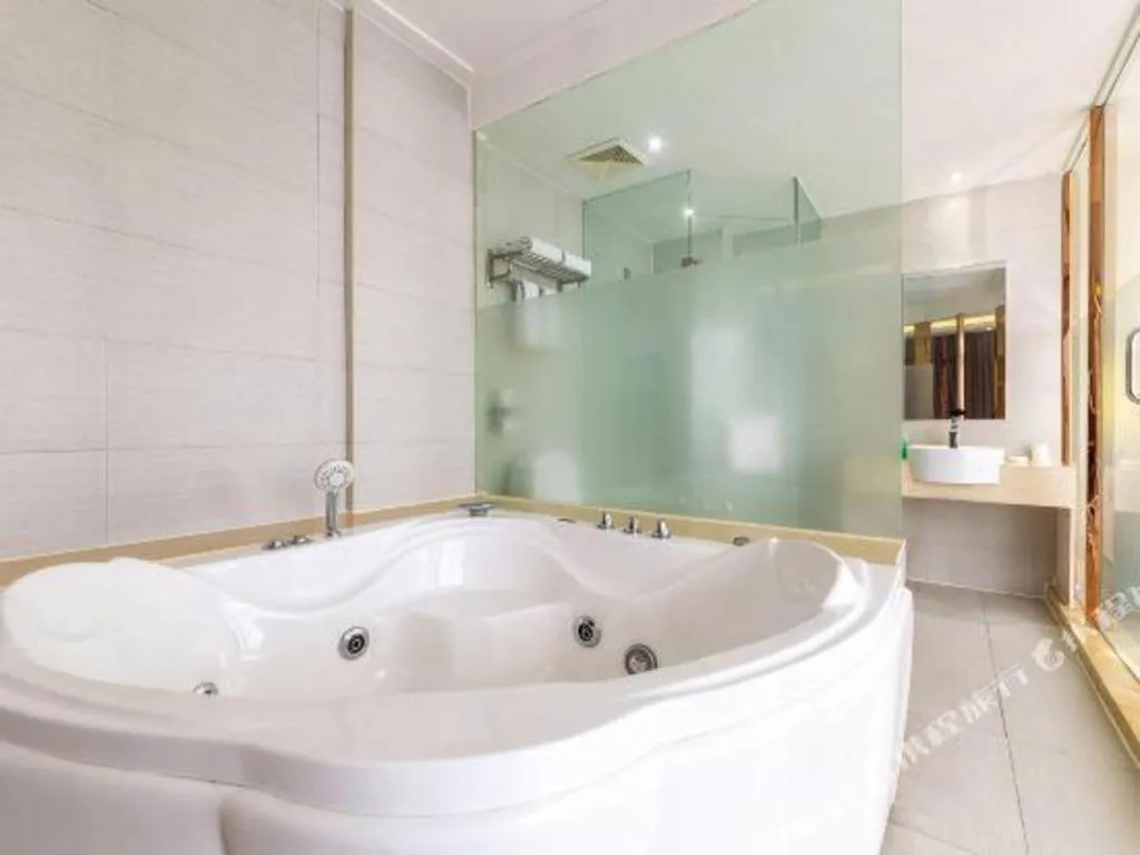 City Comfort Inn Nanchang Tengwang Pavilion Metro Station