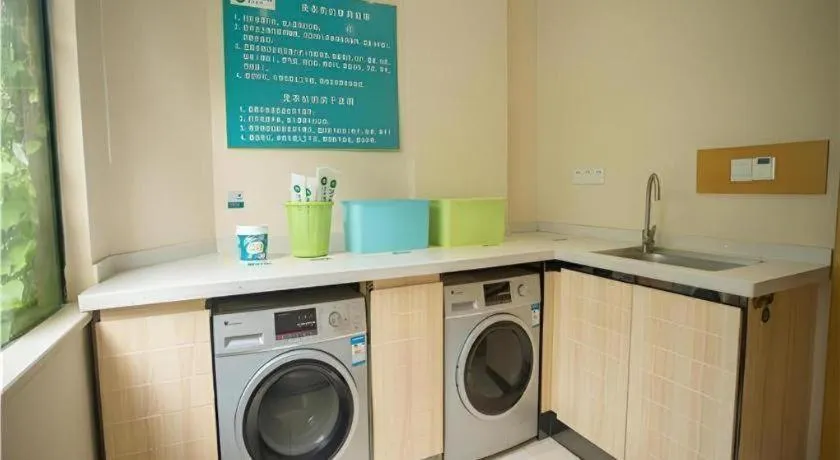 City Comfort Inn Nanchang Tengwang Pavilion Metro Station