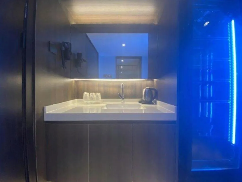 City Comfort Inn Nanchang Tengwang Pavilion Metro Station