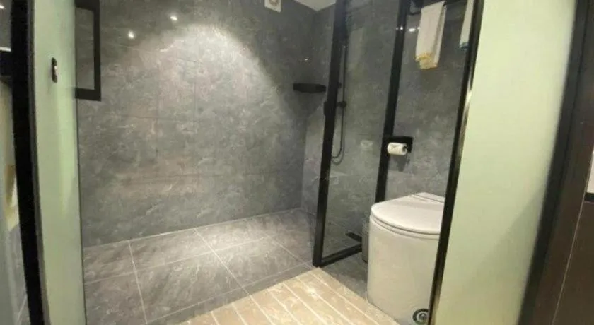 City Comfort Inn Nanchang Tengwang Pavilion Metro Station