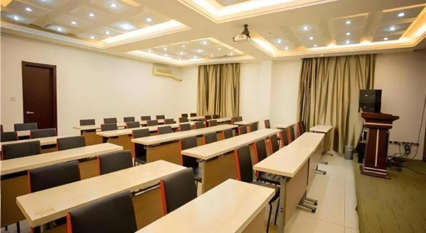 City Comfort Inn Nanchang Tengwang Pavilion Metro Station