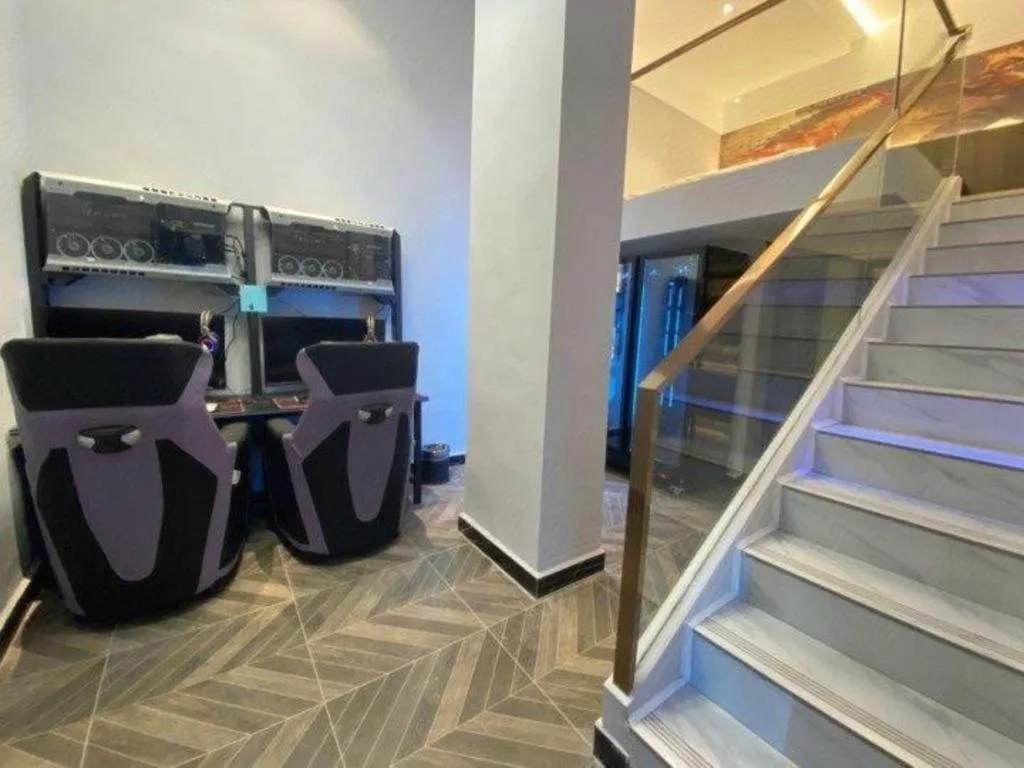 City Comfort Inn Nanchang Tengwang Pavilion Metro Station