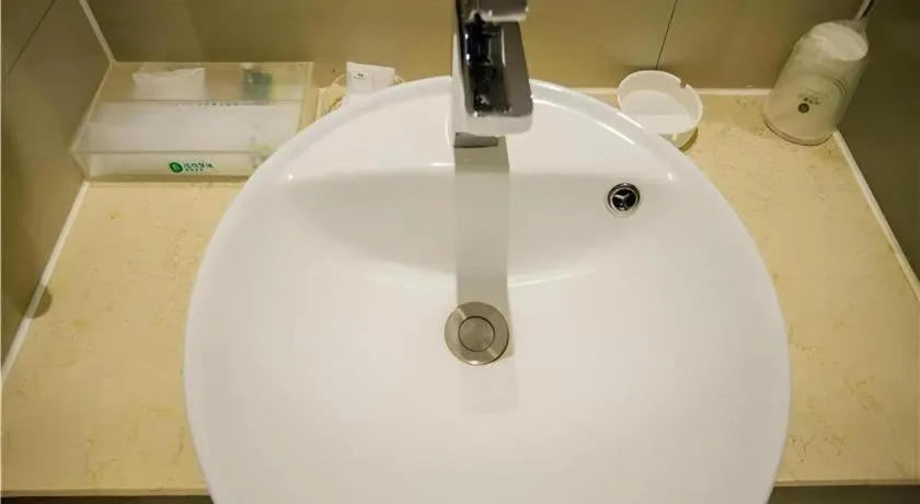 City Comfort Inn Nanchang Tengwang Pavilion Metro Station