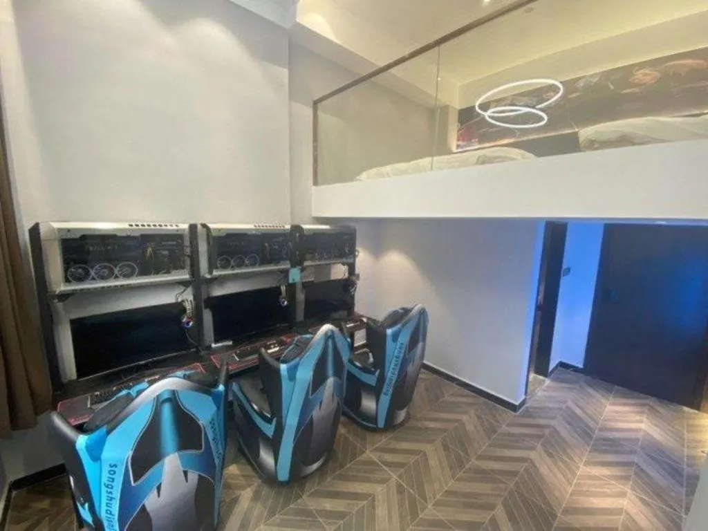 City Comfort Inn Nanchang Tengwang Pavilion Metro Station