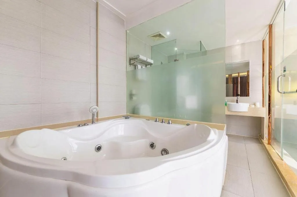 City Comfort Inn Nanchang Tengwang Pavilion Metro Station