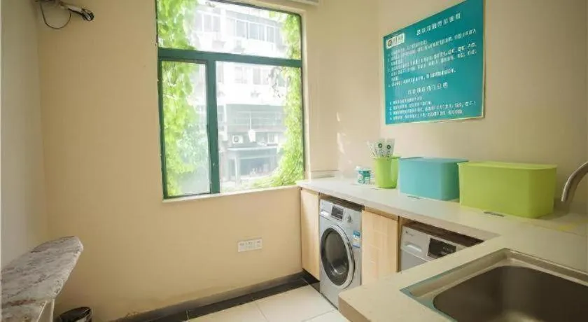 City Comfort Inn Nanchang Tengwang Pavilion Metro Station