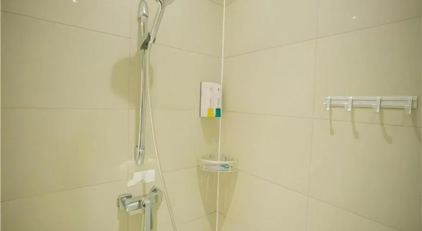 City Comfort Inn Nanchang Tengwang Pavilion Metro Station