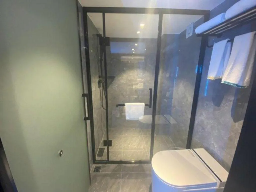 City Comfort Inn Nanchang Tengwang Pavilion Metro Station