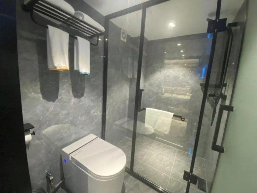 City Comfort Inn Nanchang Tengwang Pavilion Metro Station